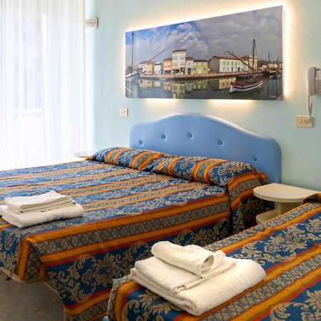 Hotel Tiglio Rimini Exterior photo